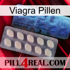 Viagra Pills 34